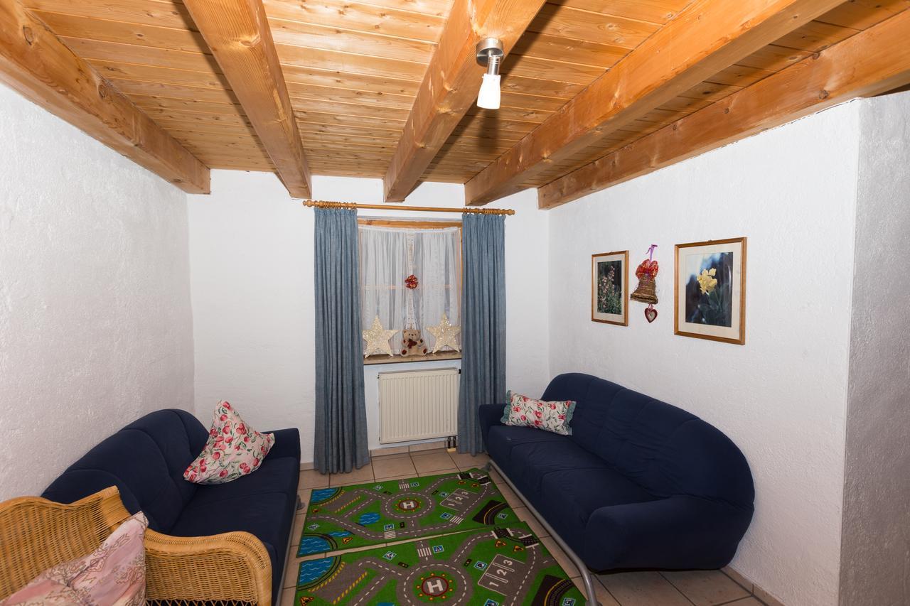 Deva Hotel Kaiserblick Reit im Winkl Luaran gambar
